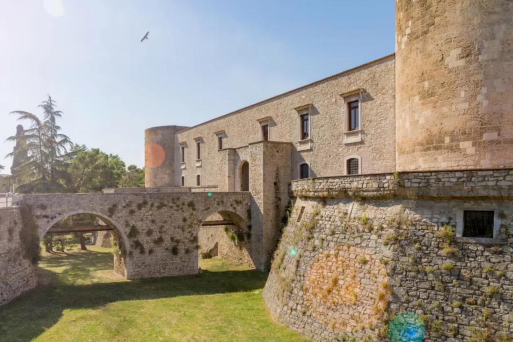 La Casa Di Garibaldi - Casa Privata Villa San Demetrio ne' Vestini Eksteriør billede